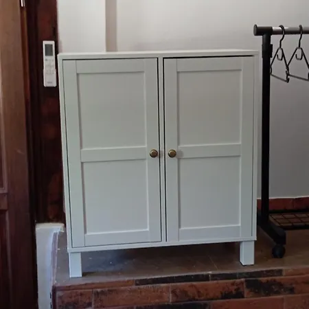 アパート Jamm Mare E Monti Tiny House オレビック