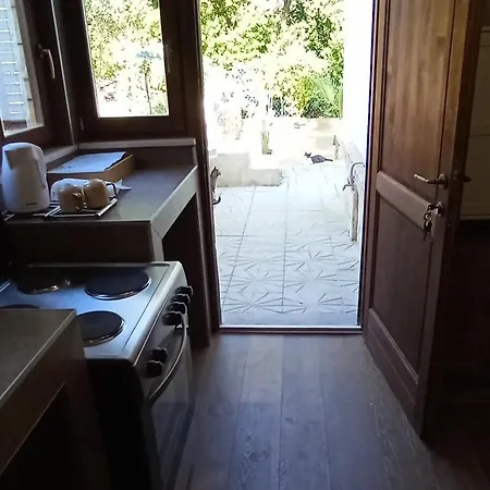 Jamm Mare E Monti Tiny House *