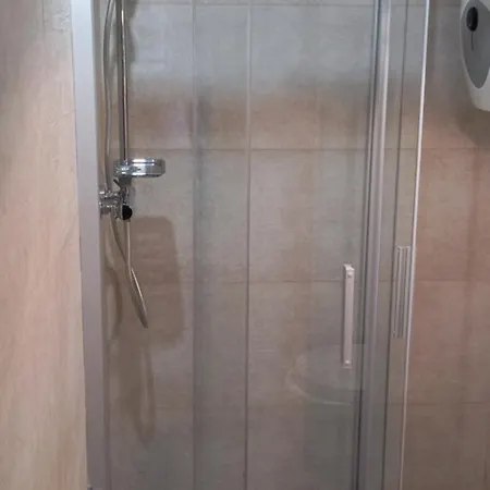 Jamm Mare E Monti Tiny House