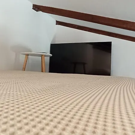 Jamm Mare E Monti Tiny House アパート オレビック