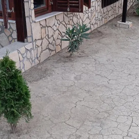 Jamm Mare E Monti Tiny House