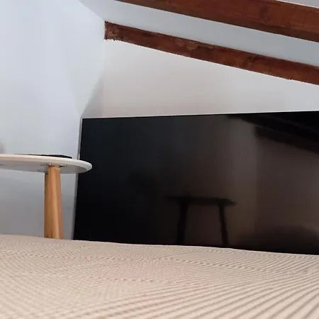 Jamm Mare E Monti Tiny House