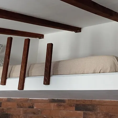 Jamm Mare E Monti Tiny House