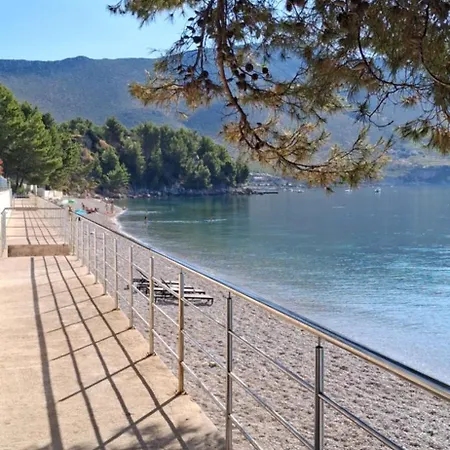 Jamm Mare E Monti Tiny House アパート *