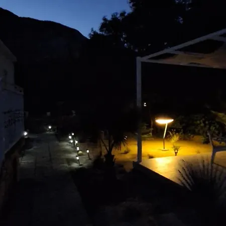 アパート Jamm Mare E Monti Tiny House