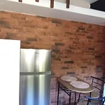 Apartmán Jamm Mare E Monti Tiny House *