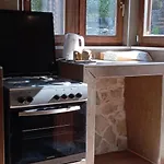 Jamm Mare E Monti Tiny House