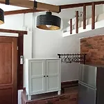 Apartmán Jamm Mare E Monti Tiny House