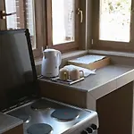 Jamm Mare E Monti Tiny House Orebić