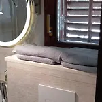 Apartmán Jamm Mare E Monti Tiny House