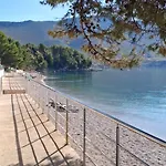 Jamm Mare E Monti Tiny House Apartmán *