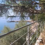 Jamm Mare E Monti Tiny House Appartement *