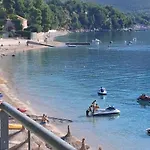 Jamm Mare E Monti Tiny House Apartmán *