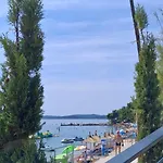 Jamm Mare E Monti Tiny House Apartmán *