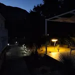 Apartmán Jamm Mare E Monti Tiny House