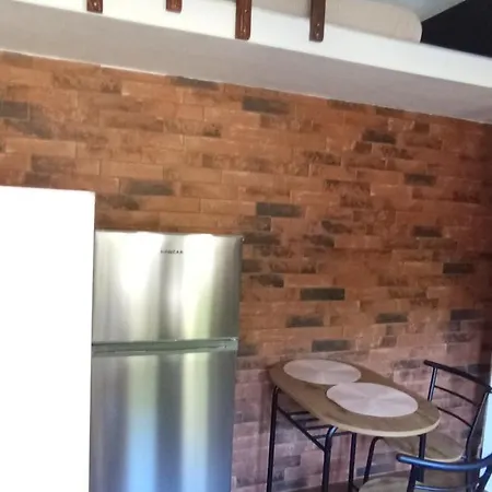 Апартаменты Jamm Mare E Monti Tiny House *