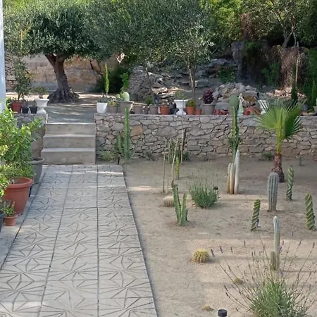 Jamm Mare E Monti Tiny House Apartment *