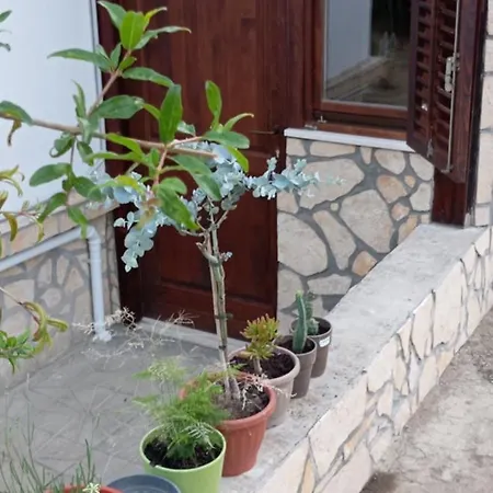 Jamm Mare E Monti Tiny House * Orebić