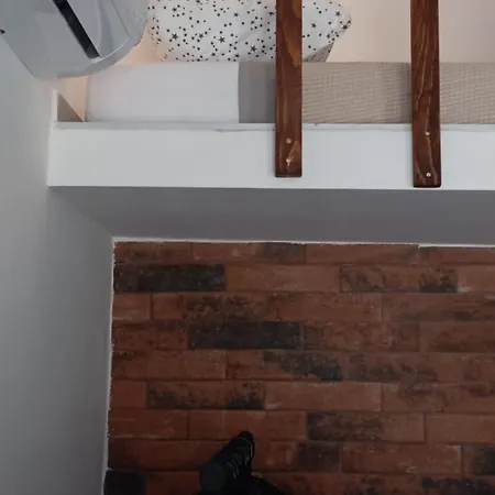 Jamm Mare E Monti Tiny House Orebić