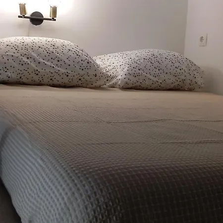Jamm Mare E Monti Tiny House Apartmán Orebić