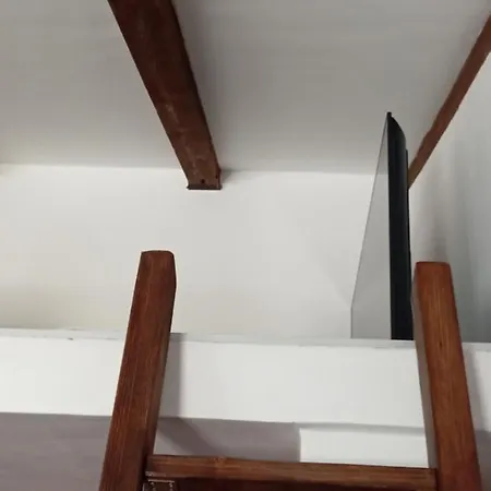 Jamm Mare E Monti Tiny House *