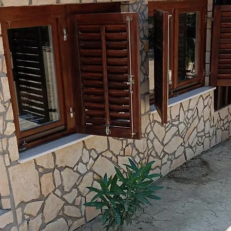 Jamm Mare E Monti Tiny House Orebić