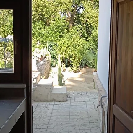 Jamm Mare E Monti Tiny House * Orebić