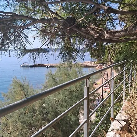 Jamm Mare E Monti Tiny House Apartment *