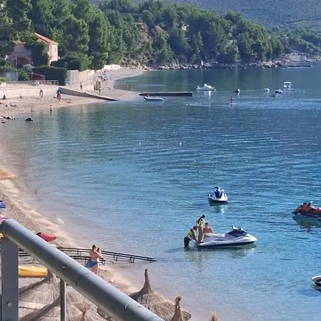 Jamm Mare E Monti Tiny House Apartment *