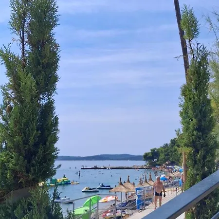 Jamm Mare E Monti Tiny House Apartment *