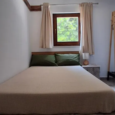 Jamm Mare E Monti Tiny House Apartment *