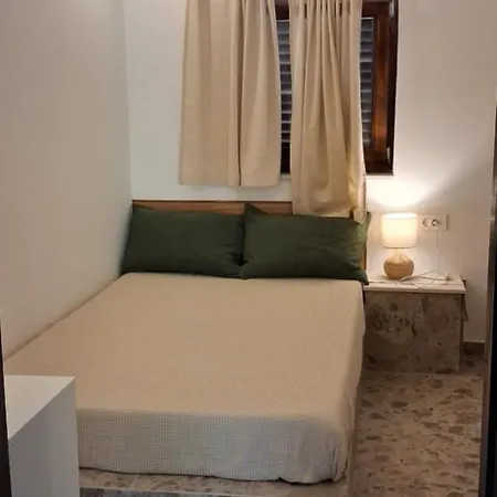 Jamm Mare E Monti Tiny House Apartment