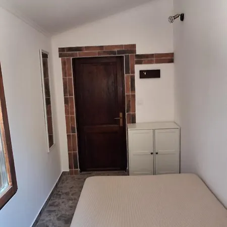 Jamm Mare E Monti Tiny House *