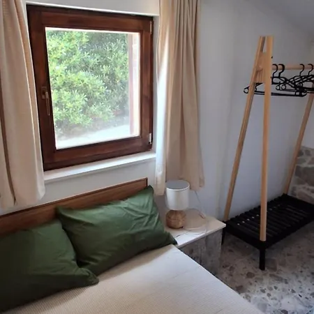 Apartment Jamm Mare E Monti Tiny House Orebić