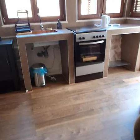 Jamm Mare E Monti Tiny House *