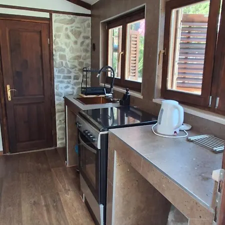 Apartment Jamm Mare E Monti Tiny House *