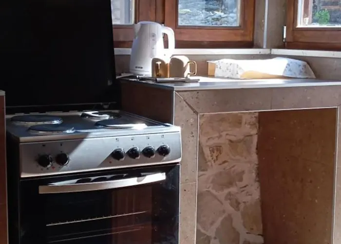 Jamm Mare E Monti Tiny House