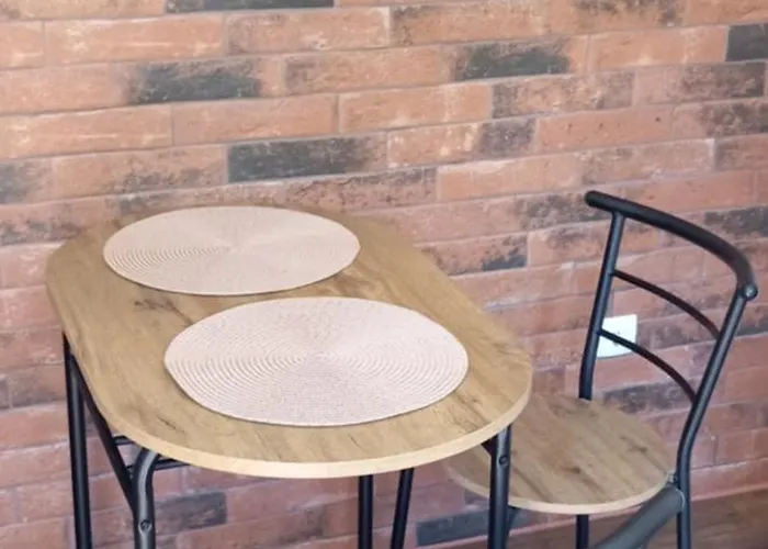 Jamm Mare E Monti Tiny House דירה אורביץ