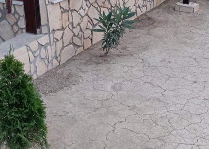 Jamm Mare E Monti Tiny House