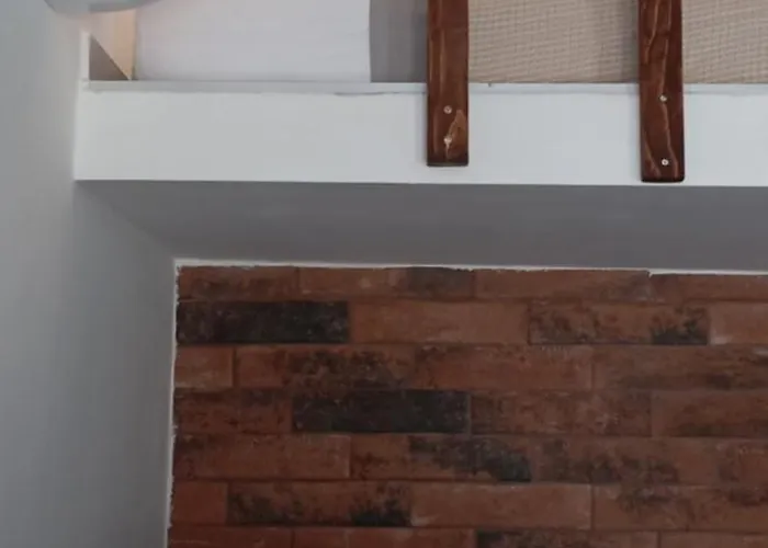 Jamm Mare E Monti Tiny House אורביץ