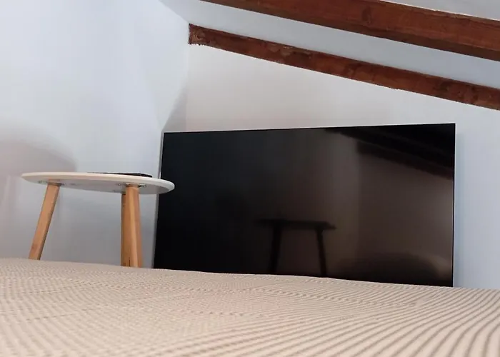 Jamm Mare E Monti Tiny House