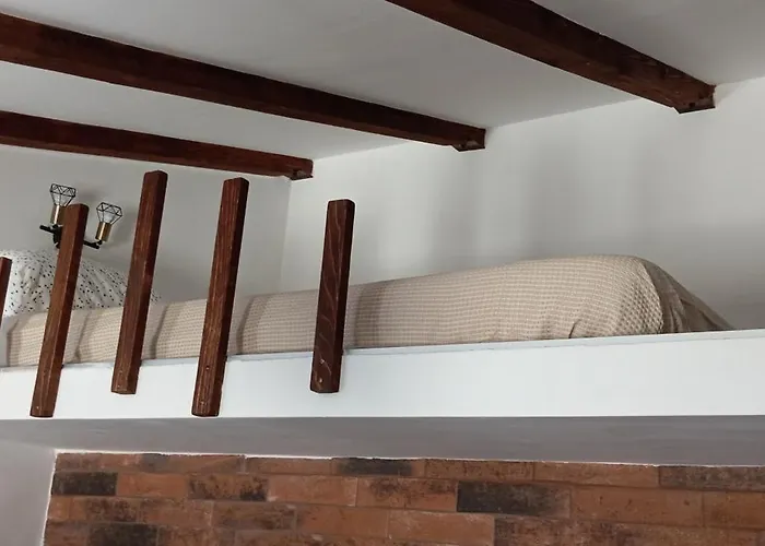 Jamm Mare E Monti Tiny House