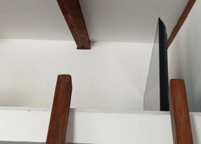 Jamm Mare E Monti Tiny House *