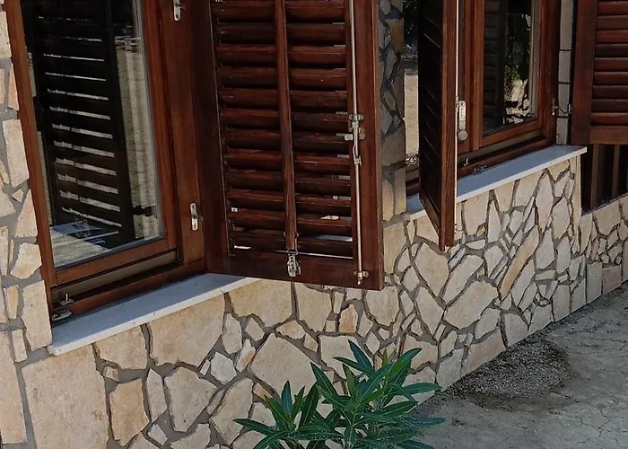 Jamm Mare E Monti Tiny House אורביץ