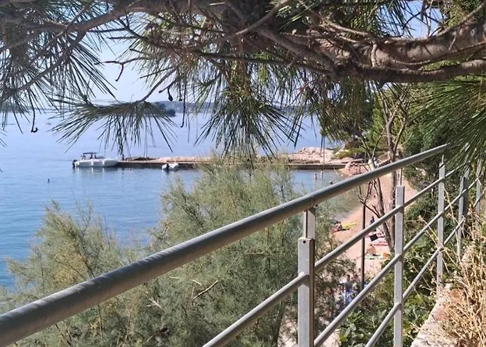 Jamm Mare E Monti Tiny House דירה *