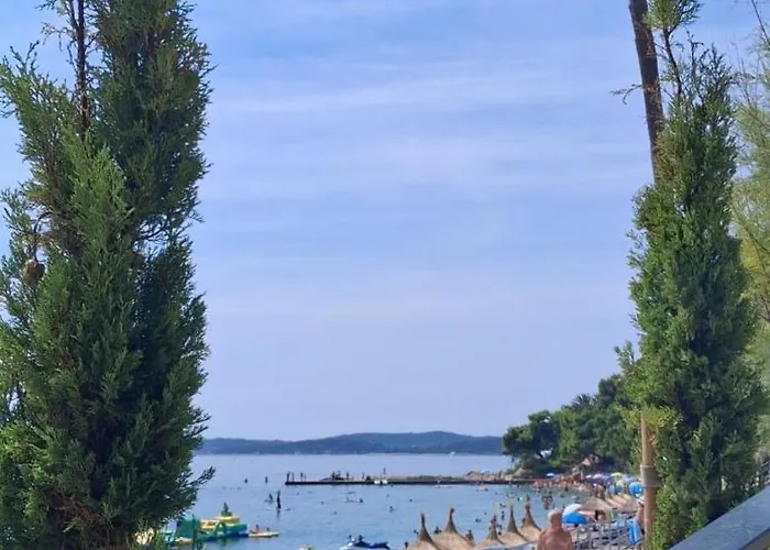 Jamm Mare E Monti Tiny House דירה *