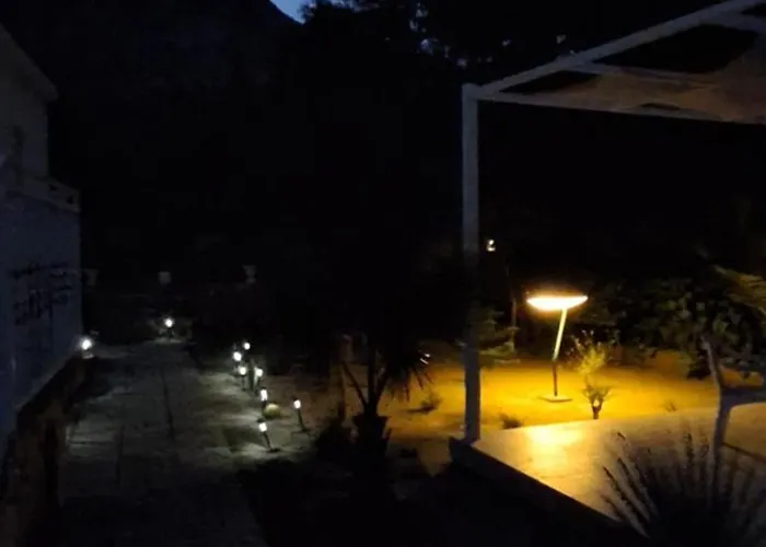 דירה Jamm Mare E Monti Tiny House